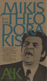 MIKIS THEODORAKIS. En biografi.