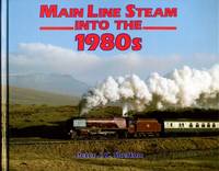 Main Line Steam Into the 1980s