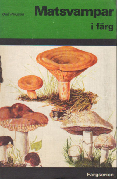 MATSVAMPAR I FÄRG.