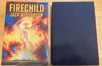 cover of Firechild