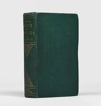 On the Origin of Species by Means of Natural Selection, by Charles DARWIN - Signed First Edition - 1859 - from Peter Harrington (SKU: 146564)
