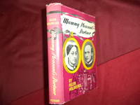 cover of Mammy Pleasant's Partner.