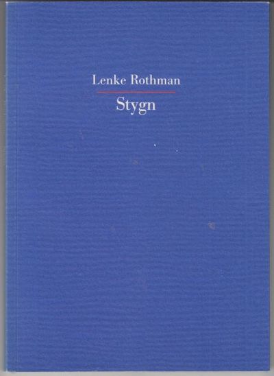 Stygn.