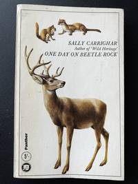 image of One Day on Beetle Rock