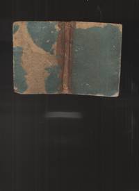 image of AN ALMANACK Containing an Account of the Caleslial Motions, Aspects & C. for the Year of the Christain Empire , 1691 (Reprint)