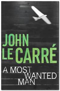 image of A Most Wanted Man