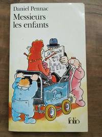 Messieurs les enfants