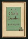 The Chalk Garden