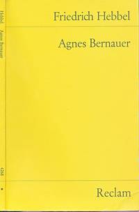 Agnes Bernauer