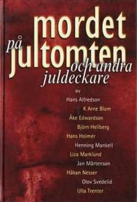 Mordet på jultomten och andra juldeckare.