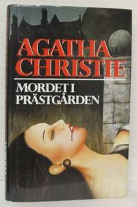 Mordet i prästgården. Översättning av Vanja Lantz.