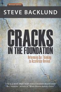 Cracks in the Foundation : Reforming Our Thinking to Accelerate Revival