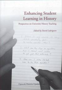 Enhancing student learning in history.…