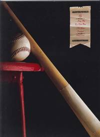 Step Up to the Bat ... It's Your Innings ... Mark Twain