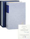 Inside, Outside: A Novel [Limited Edition, Signed]