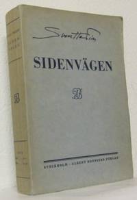 Sidenvägen. En bilfärd genom Centralasien.
