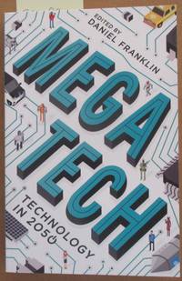 cover of Megatech: Technology in 2050