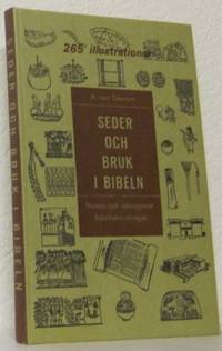 Seder och bruk i bibeln. Namn- och sakregister.…