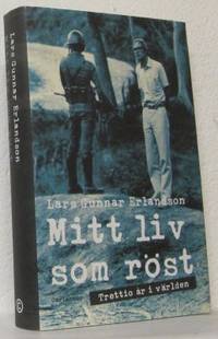 Mitt liv som röst.