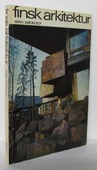 Modern finsk arkitektur.
