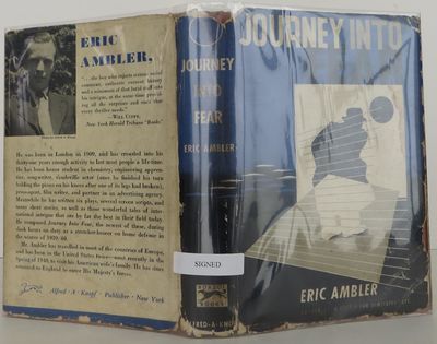Journey into Fear