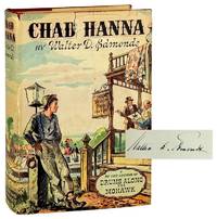 Chad Hanna [Signed]