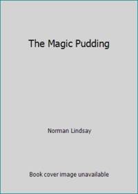 Magic Pudding