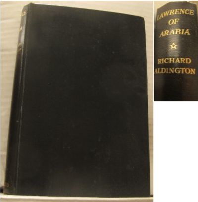 Lawrence of Arabia. A Biographical Enquiry.