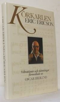 Körkarlen Eric Ericson.