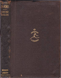 cover of Poems