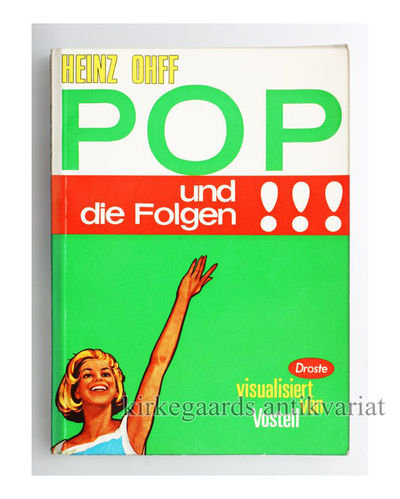 Pop und die Folgen oder die Kunst, Kunst auf der…