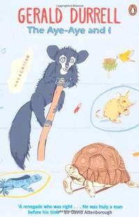 The Aye-aye and I