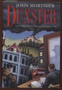image of Dunster