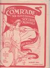 The Comrade, An Illustrated Socialist Monthly, five consecutive issues, Volume II, Numberws 11 and 12, Volume III, Numbers 1, 2, and 3 (August, September, October, November, December, 1903)