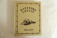 HANSFORD COUNTY TEXAS - 1876 - 1979 de Editors - 1979