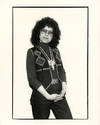 (Feminism) JUDY CHICAGO (1979) Portrait by Steve Kagan