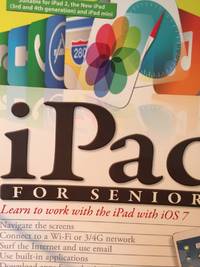 iPad fir Seniors