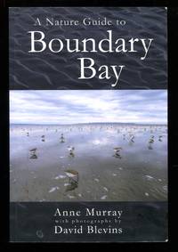 image of A Nature Guide to Boundary Bay