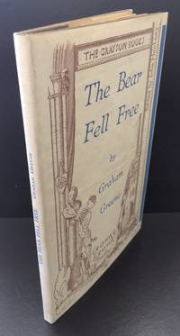 The Bear Fell Free (Signed By The Author)