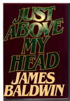 Just Above My Head