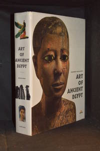 Art of Ancient Egypt