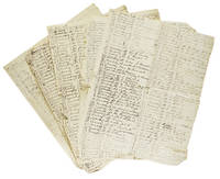 Archive of Francis William Bird