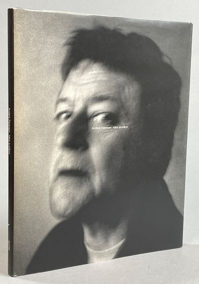 Anders Petersen. Nära avstånd. [Utg. av] Journal.