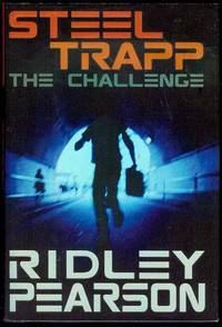 image of Steel Trapp: The Challenge