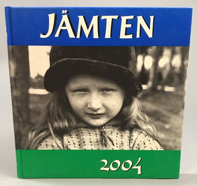 Jämten 2004. Jämtlands läns museums, Heimbygdas…