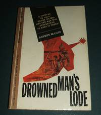 cover of Drowned Man's Lode