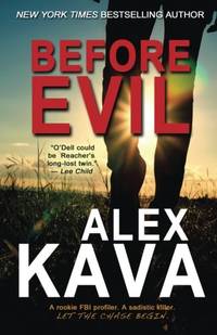 Before Evil: The Prequel