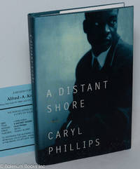 A distant shore
