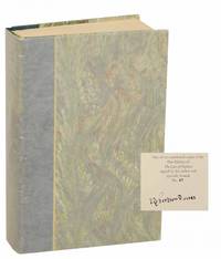 image of The Lyre of Orpheus (Signed Limited Edition)