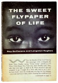 The Sweet Flypaper of Life